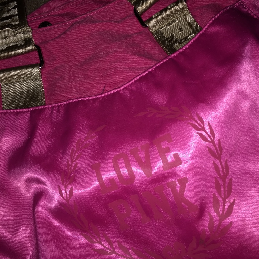 Pink bag - Picture 2 of 3